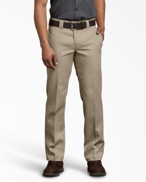 873 FLEX Slim Fit Work Pants