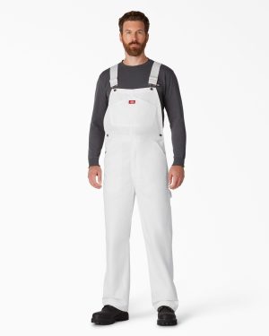Painter's Bib Overalls