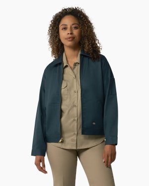 Women's Unlined Eisenhower Jacket