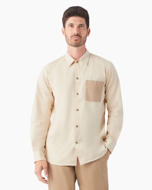 Dickies 1922 Long Sleeve Shirt