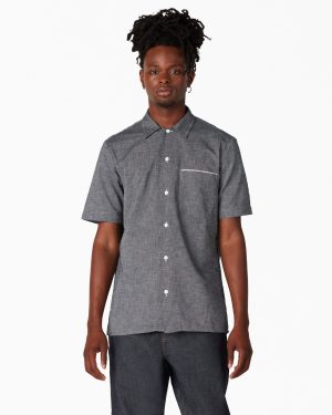 Dickies 1922 Short Sleeve Shirt
