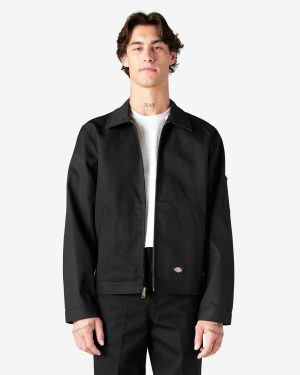 Unlined Eisenhower Jacket