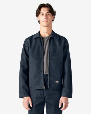 Unlined Eisenhower Jacket