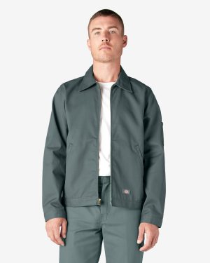 Unlined Eisenhower Jacket