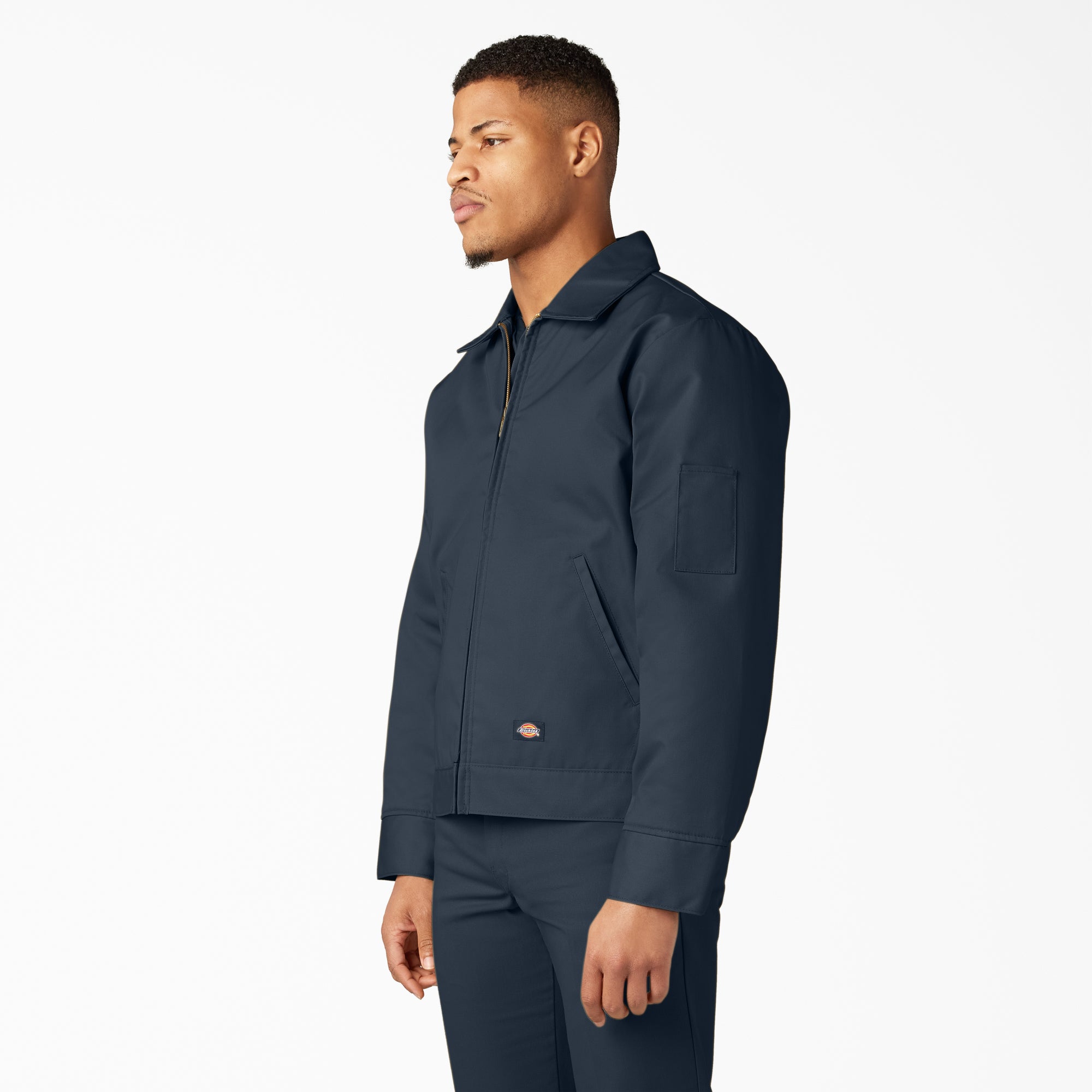 Insulated Eisenhower Jacket - Image 3