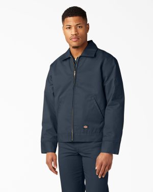 Insulated Eisenhower Jacket