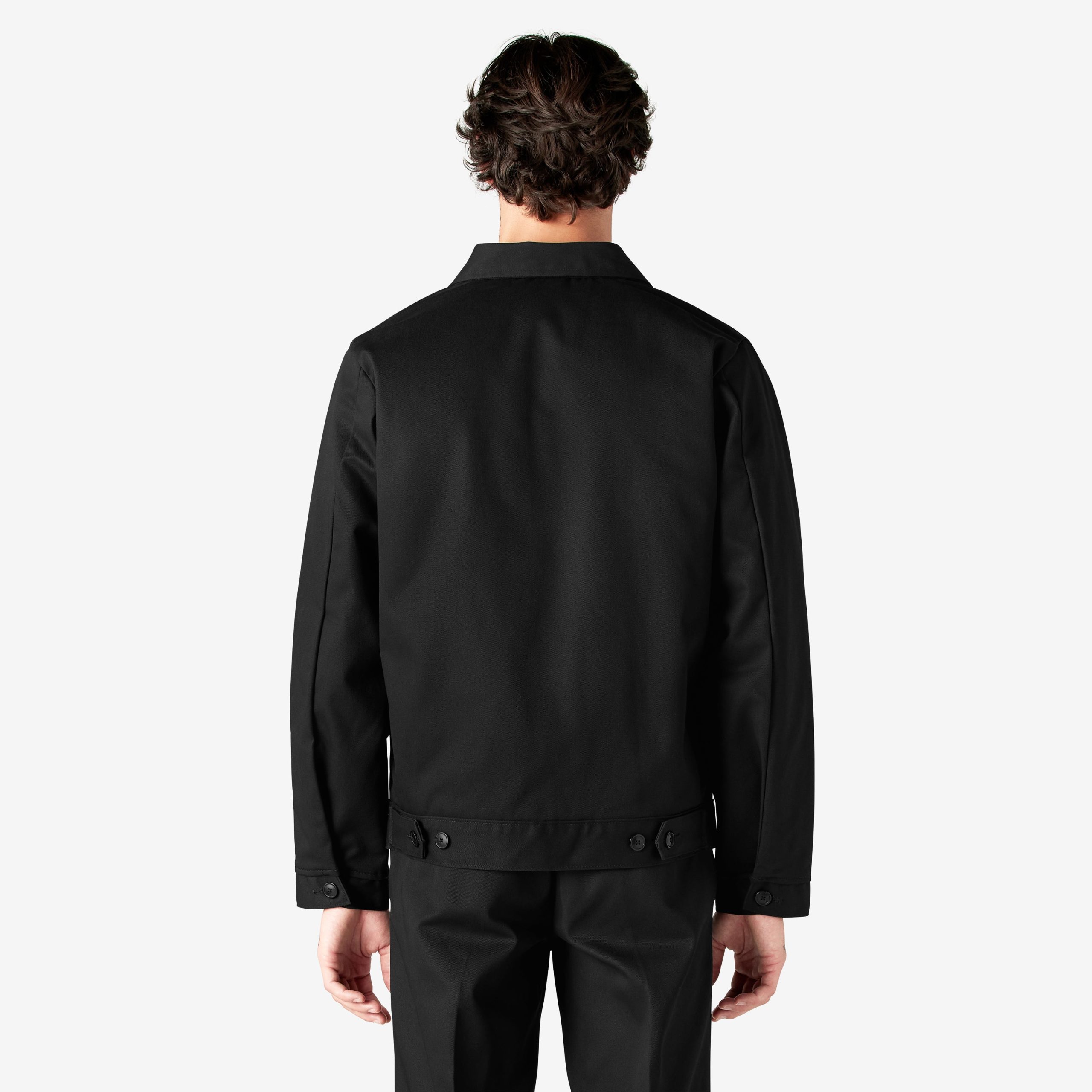 Insulated Eisenhower Jacket - Image 2