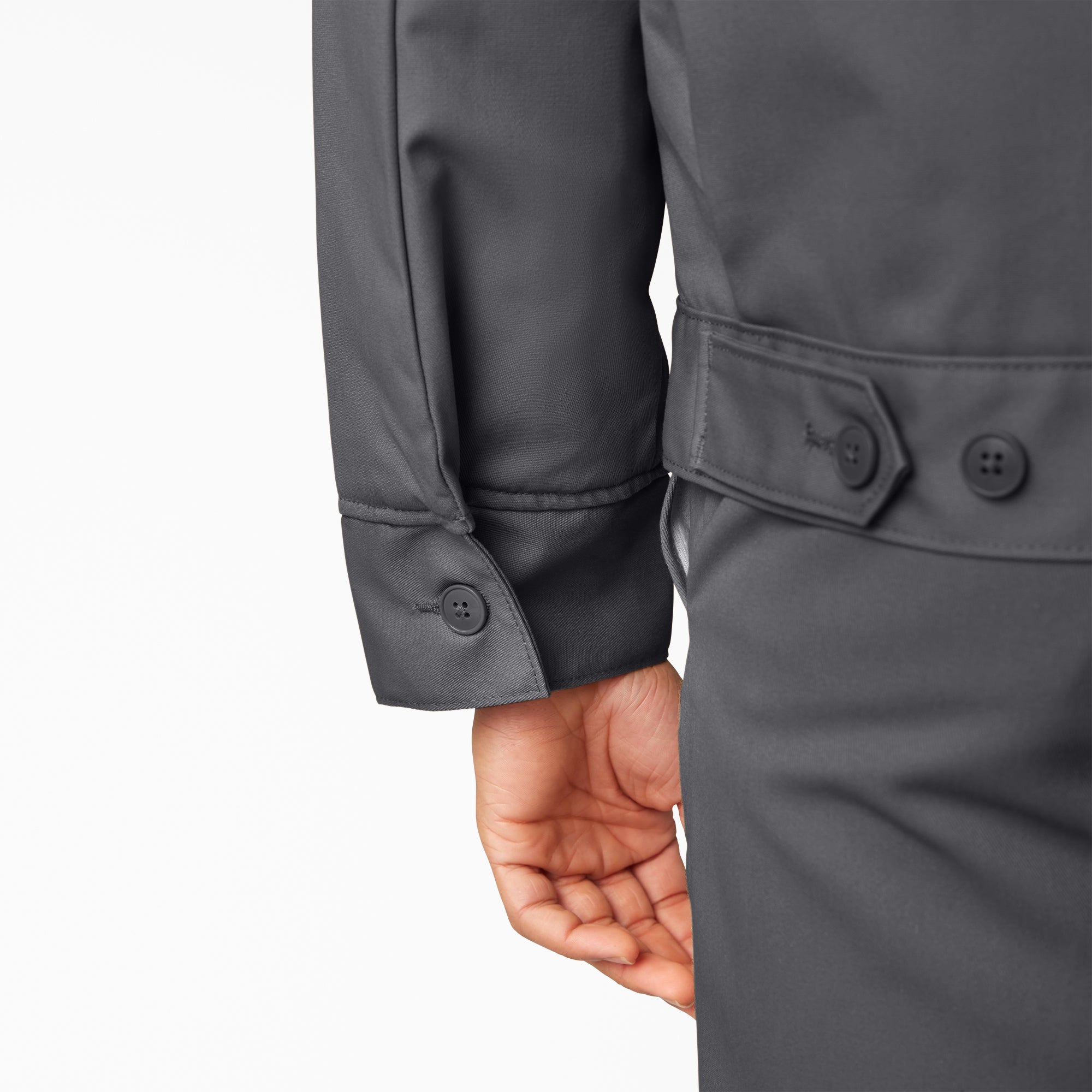 Insulated Eisenhower Jacket - Image 10