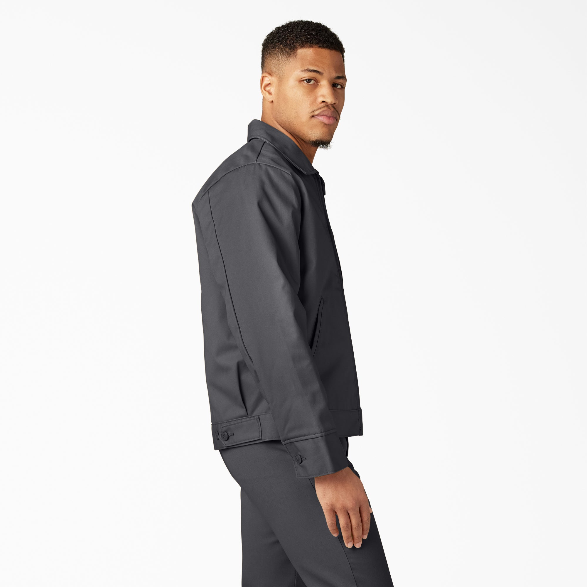 Insulated Eisenhower Jacket - Image 4