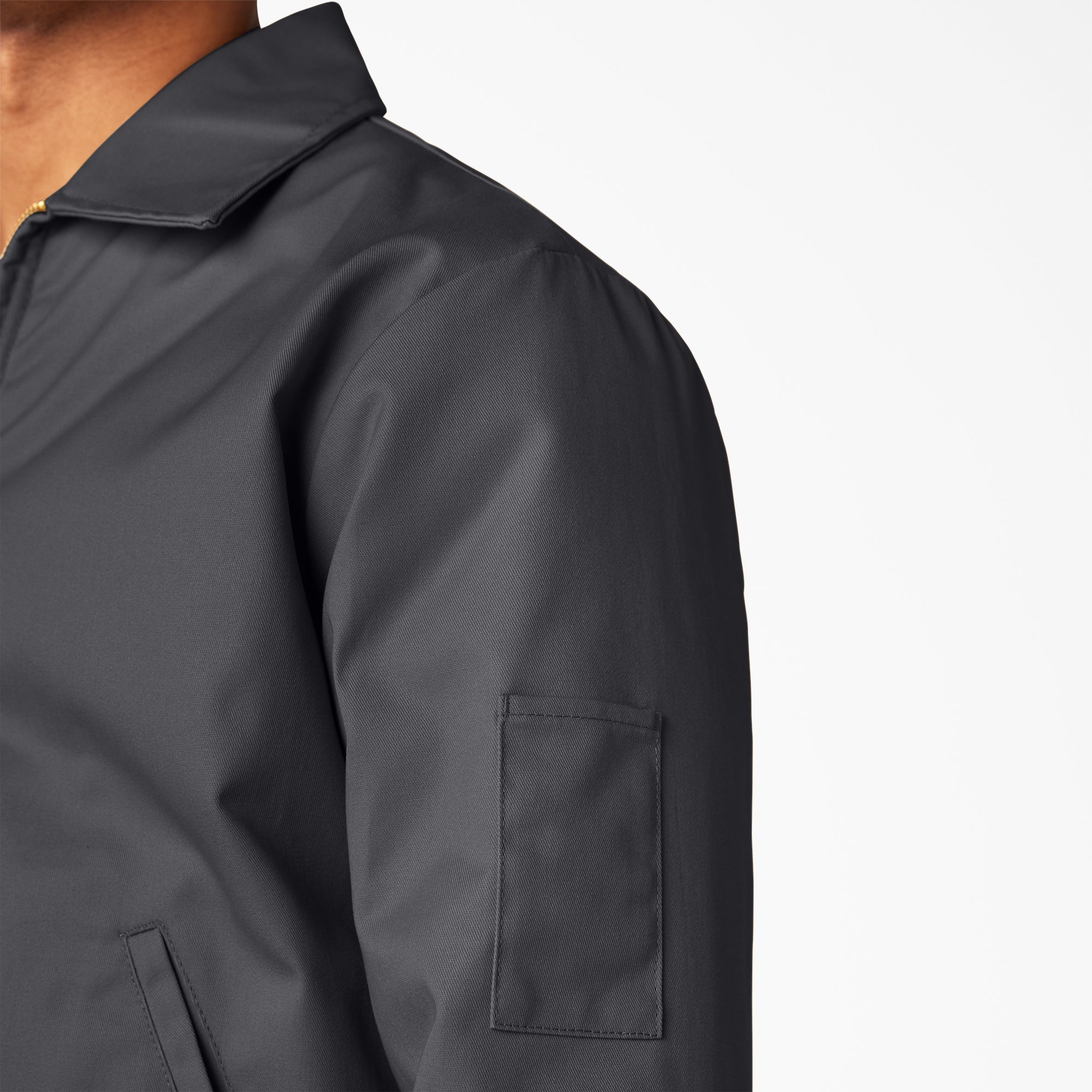 Insulated Eisenhower Jacket - Image 9