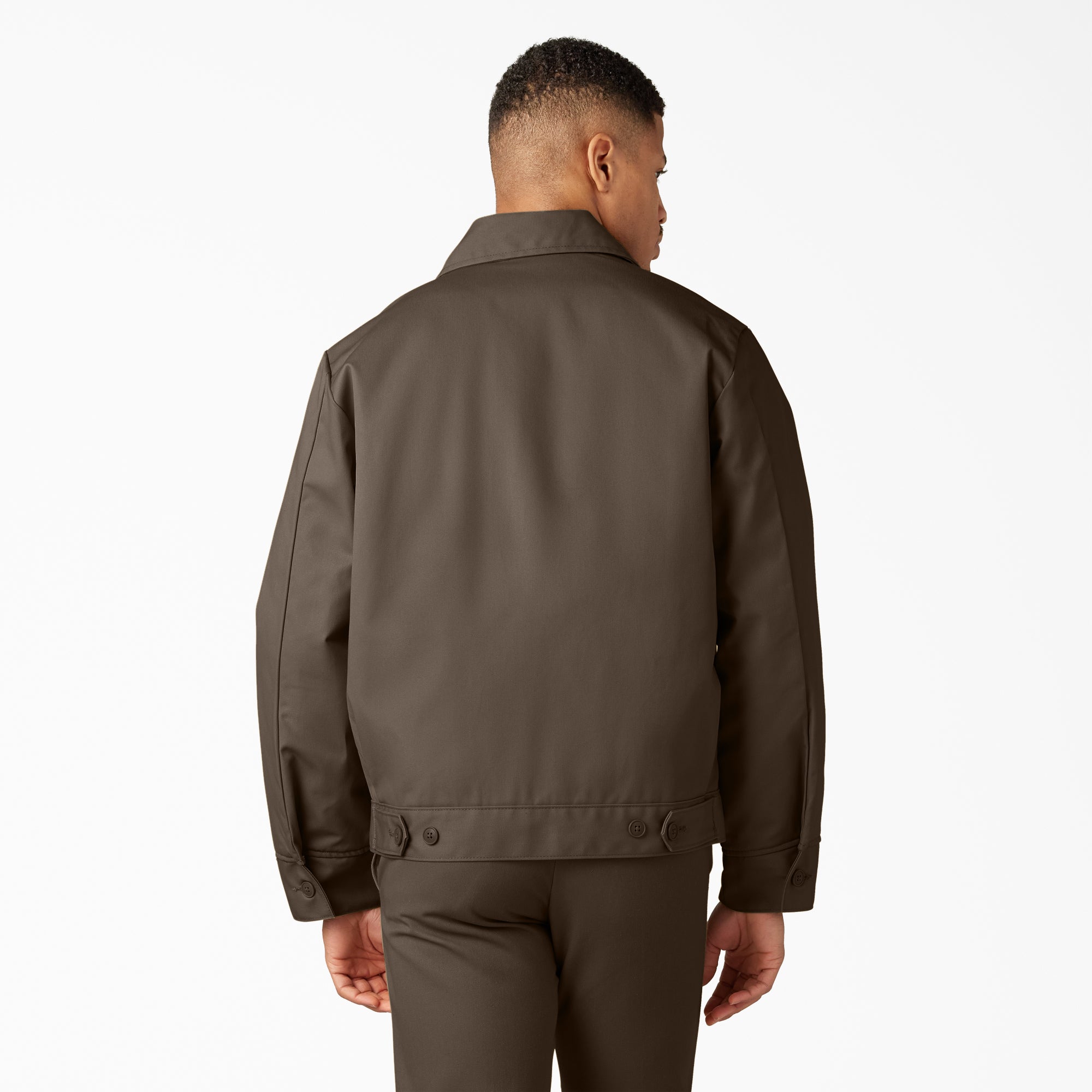 Insulated Eisenhower Jacket - Image 2