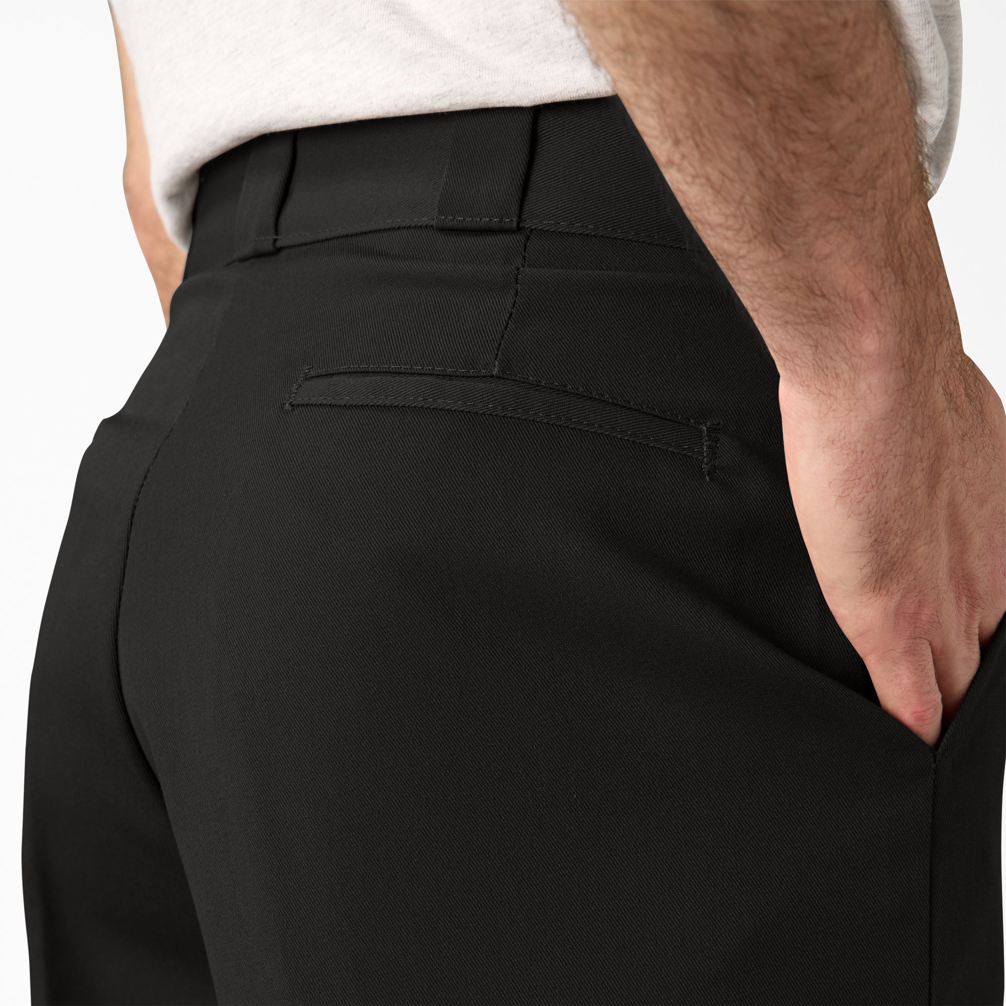 Loose Fit Multi-Use Pocket Work Shorts. 15 - Image 7