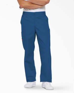 Men's EDS Signature Scrub Pants
