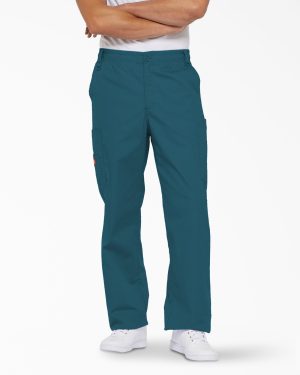 Men's EDS Signature Scrub Pants