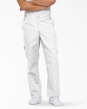 Men's EDS Signature Scrub Pants
