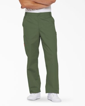 Men's EDS Signature Scrub Pants