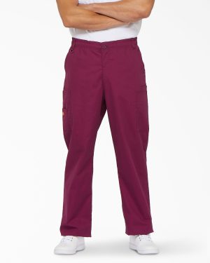 Men's EDS Signature Scrub Pants