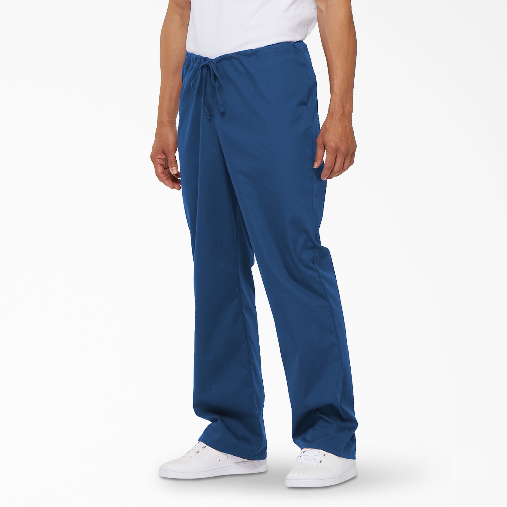 Unisex EDS Signature Scrub Pants - Image 3