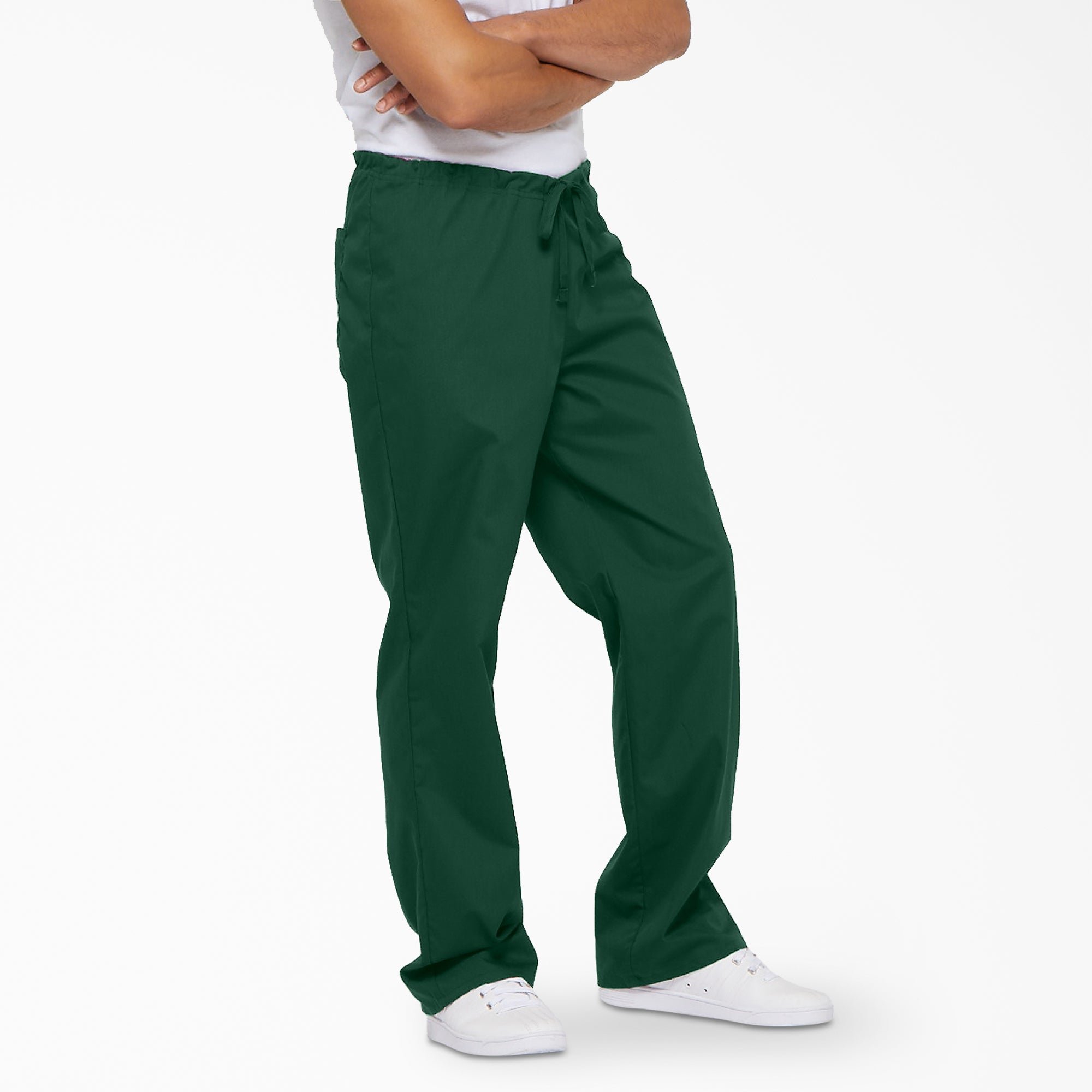 Unisex EDS Signature Scrub Pants - Image 3
