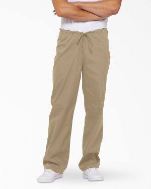 Unisex EDS Signature Scrub Pants