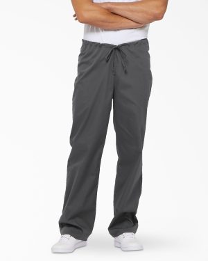 Unisex EDS Signature Scrub Pants