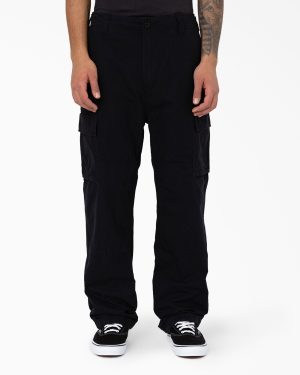Eagle Bend Relaxed Fit Double Knee Cargo Pants