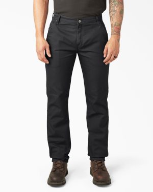 FLEX Regular Fit Duck Carpenter Pants