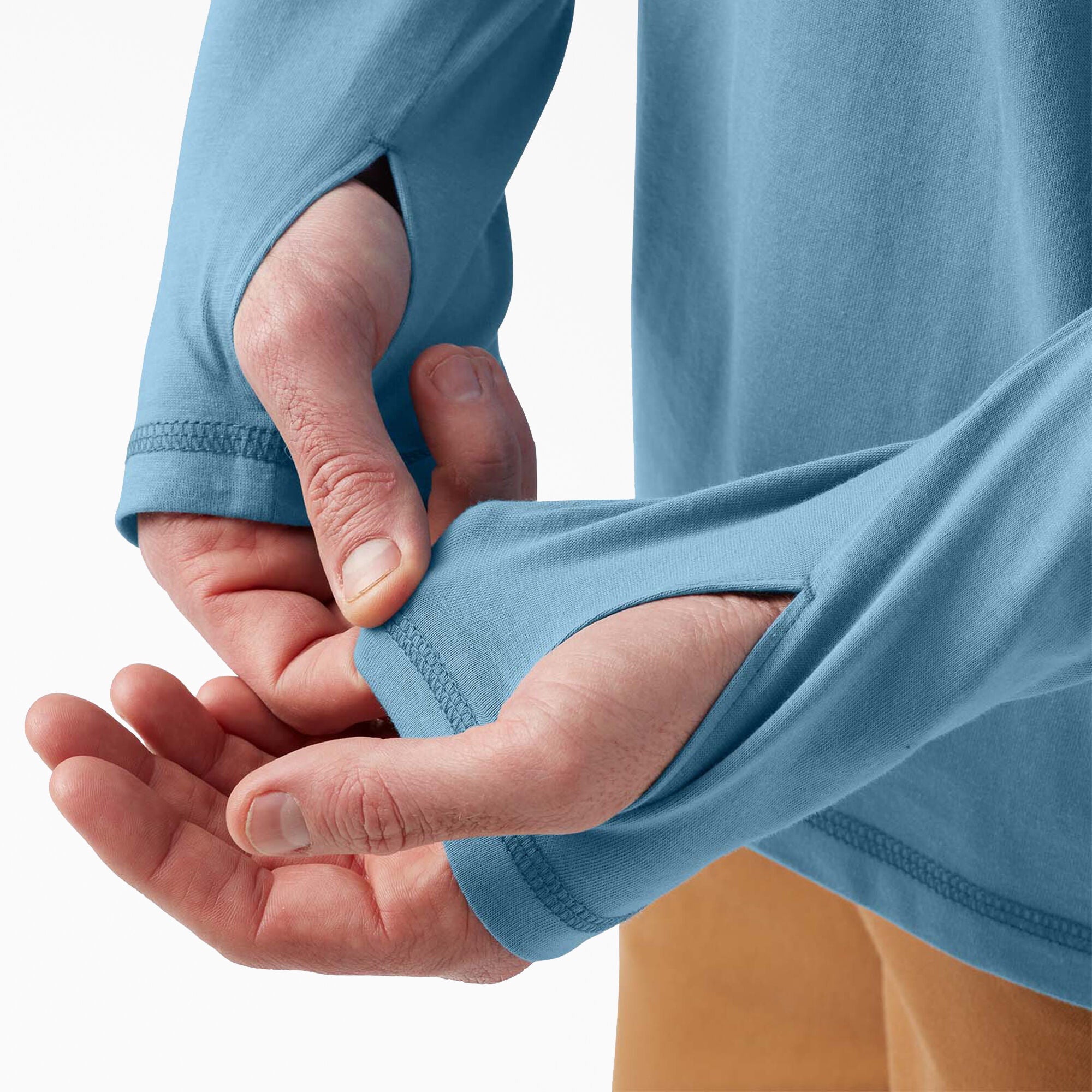 Cooling Performance Sun Shirt - Image 6