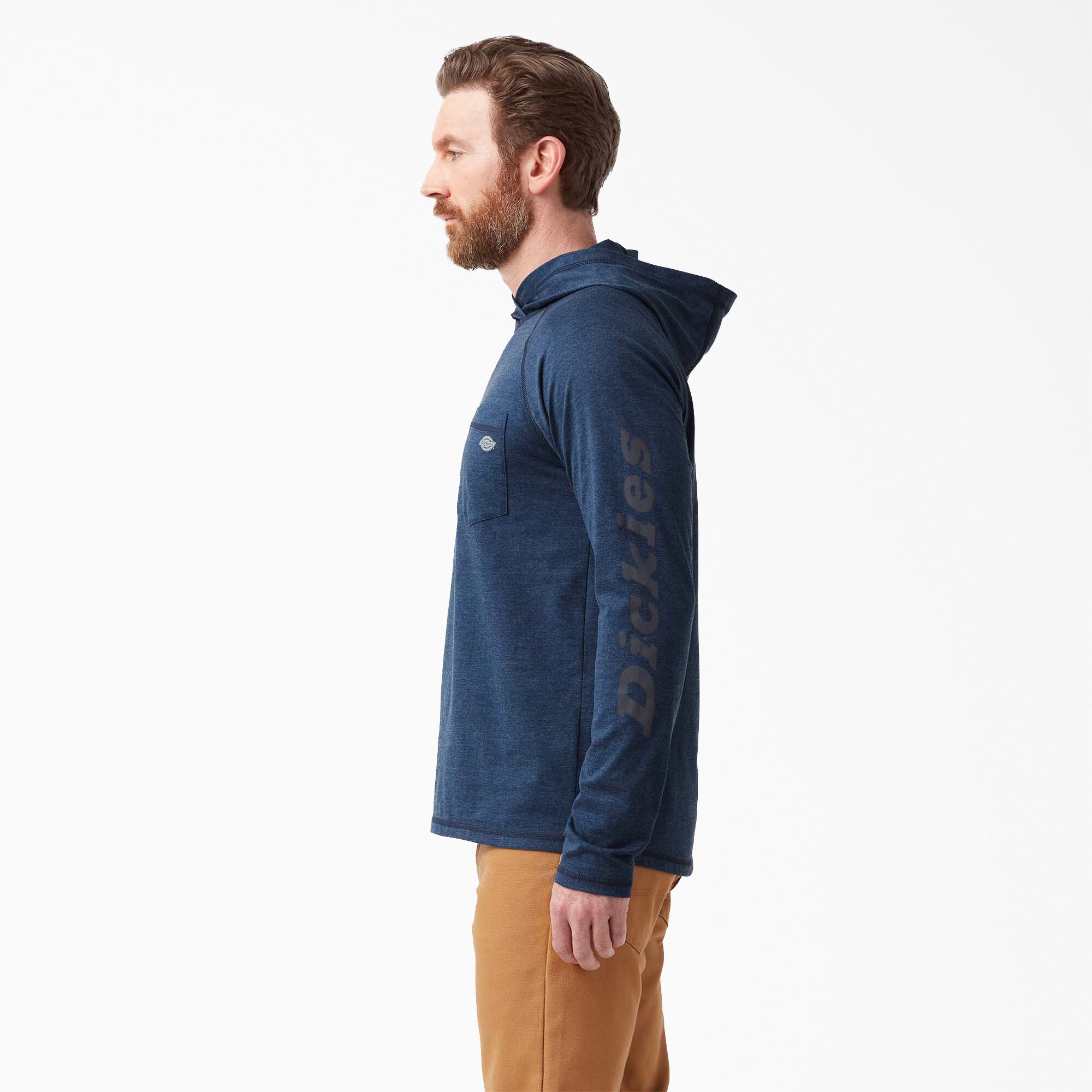 Cooling Performance Sun Shirt - Image 3