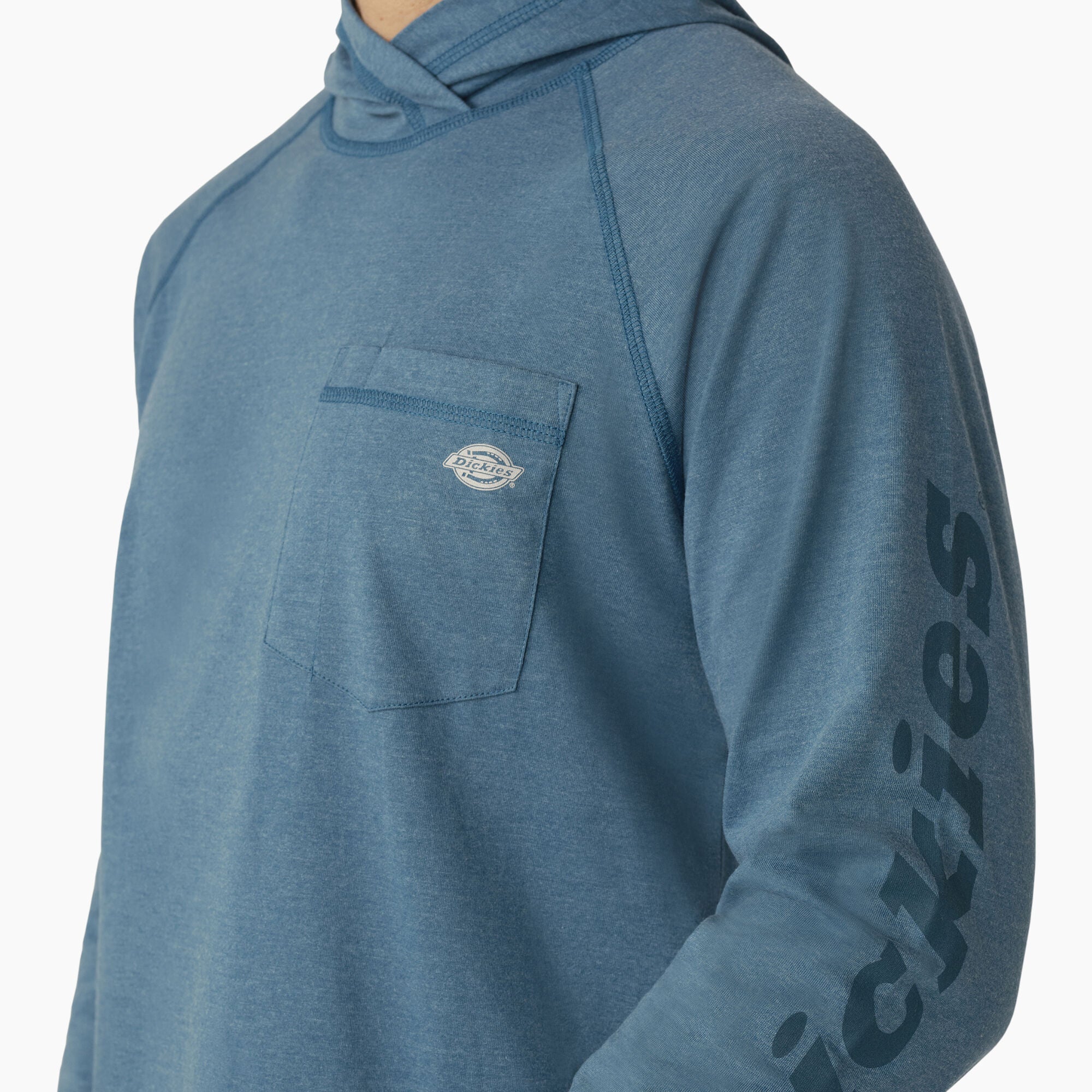 Cooling Performance Sun Shirt - Image 6