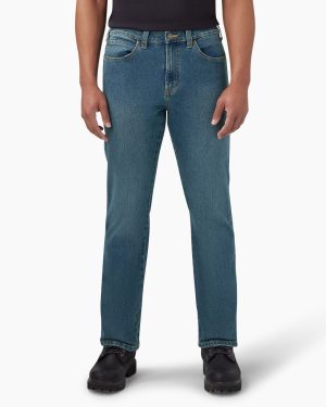 FLEX Regular Fit 5-Pocket Jeans
