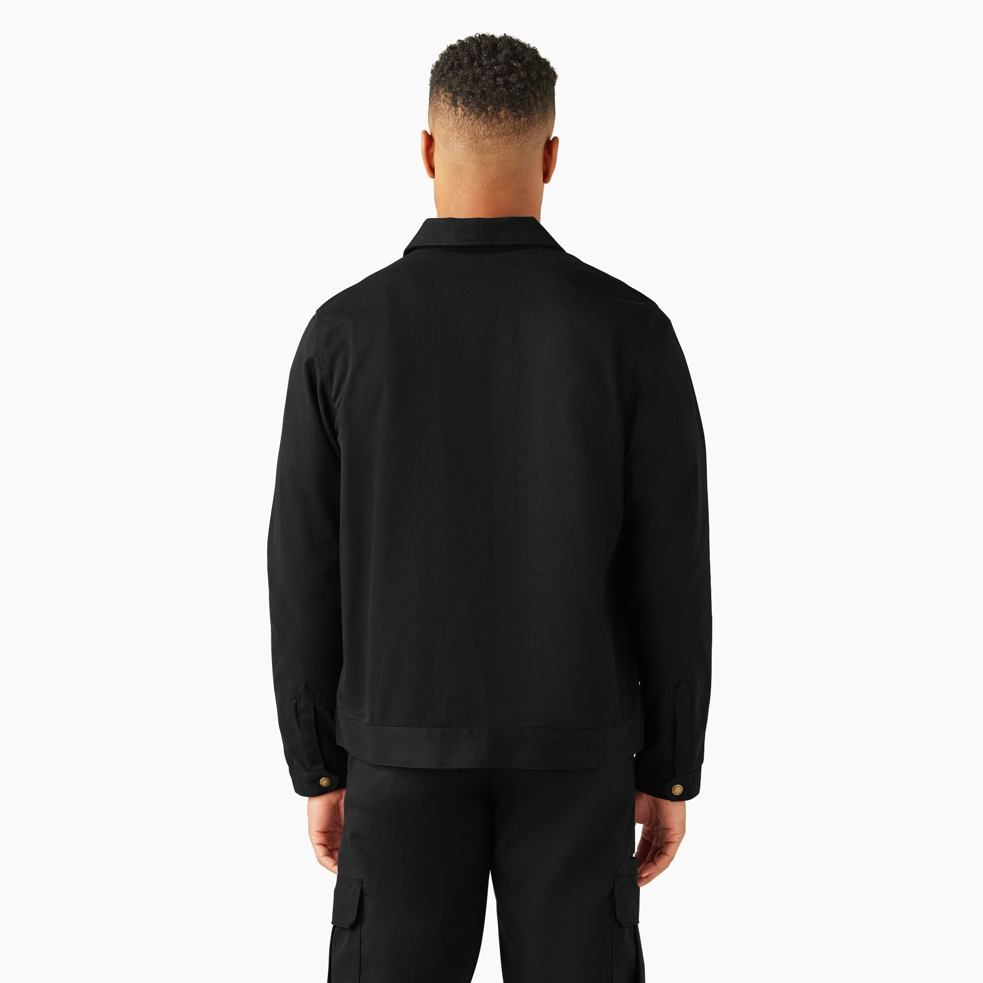 Utility Service Jacket - Image 2