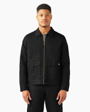 Utility Service Jacket