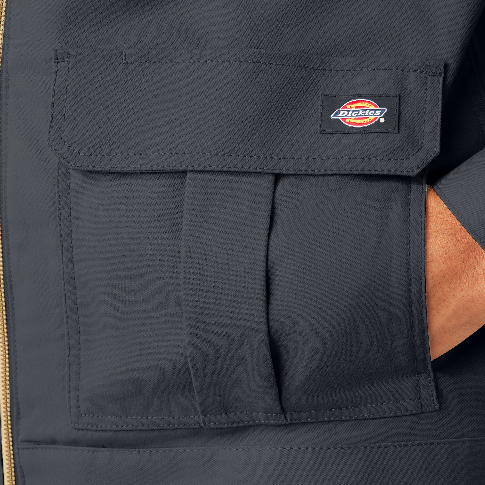 Utility Service Jacket - Image 8