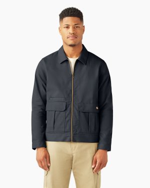 Utility Service Jacket