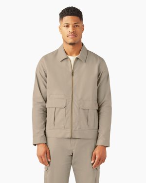 Utility Service Jacket