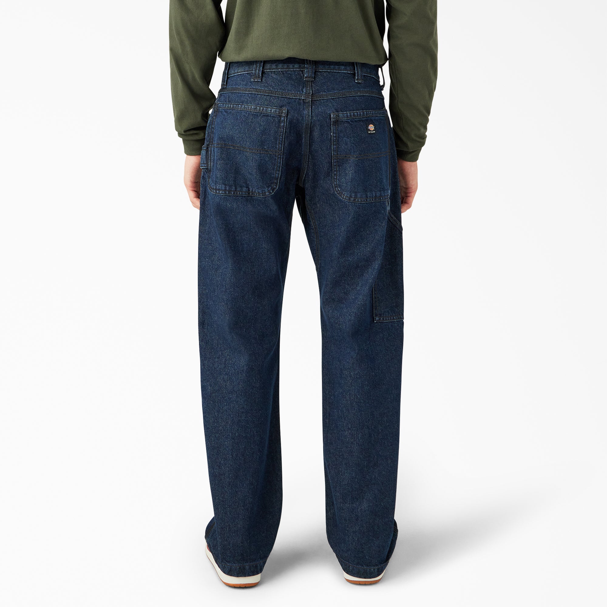 Dickies Skateboarding Relaxed Fit Utility Jeans - Image 2