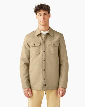 Dickies Skateboarding Heavyweight Duck Shirt