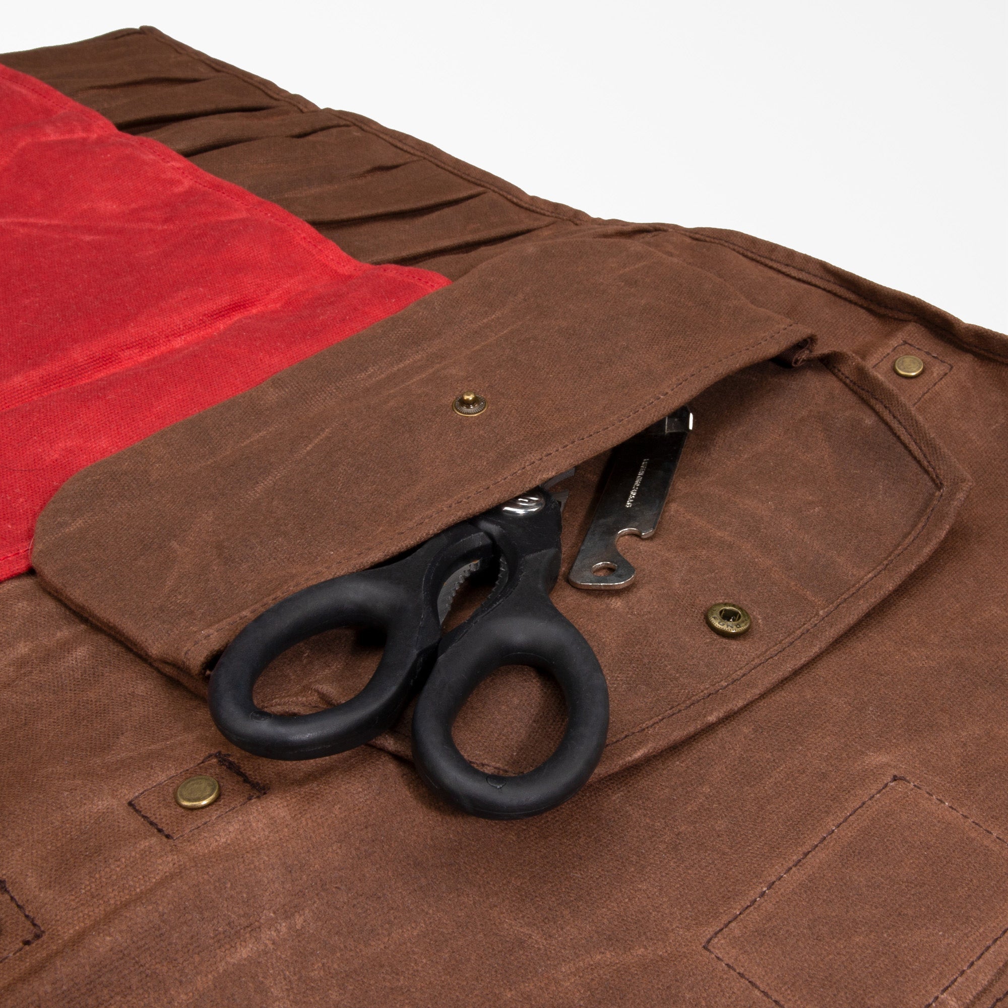 Knife Storage Roll Organizer - Image 7