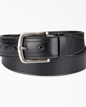 Leather Industrial Strength Belt