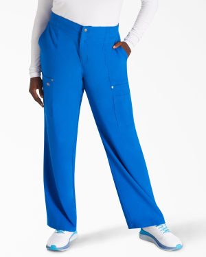 Women's EDS NXT Cargo Scrub Pants