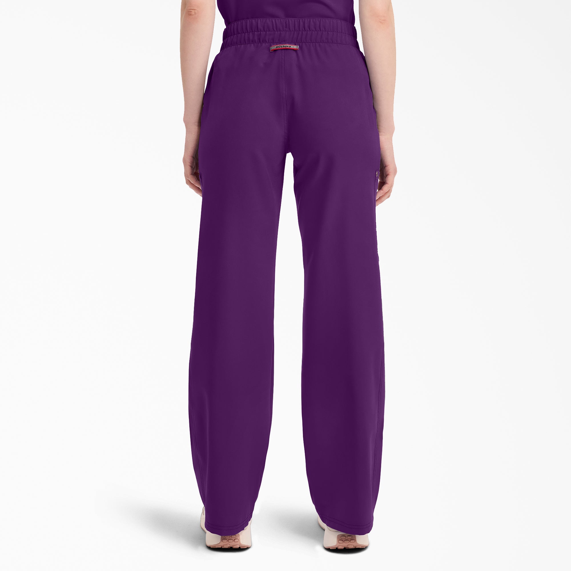 Women's EDS NXT Cargo Scrub Pants - Image 2