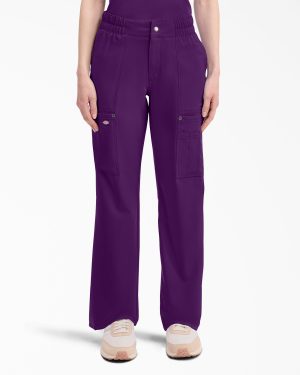 Women's EDS NXT Cargo Scrub Pants