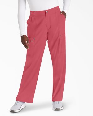 Women's EDS NXT Cargo Scrub Pants