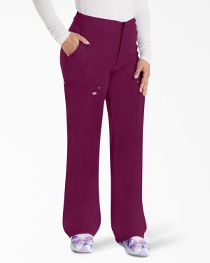 Women's EDS NXT Cargo Scrub Pants
