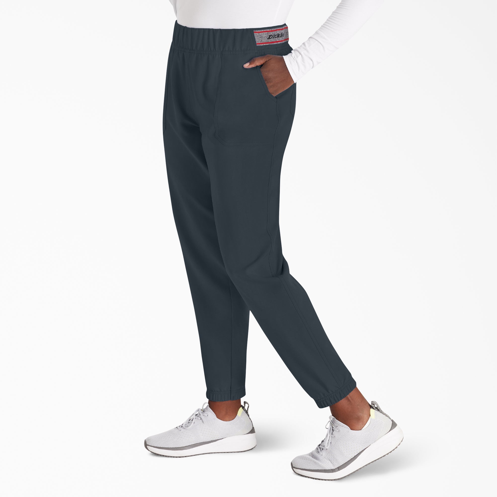 Women's EDS NXT Jogger Scrub Pants - Image 3