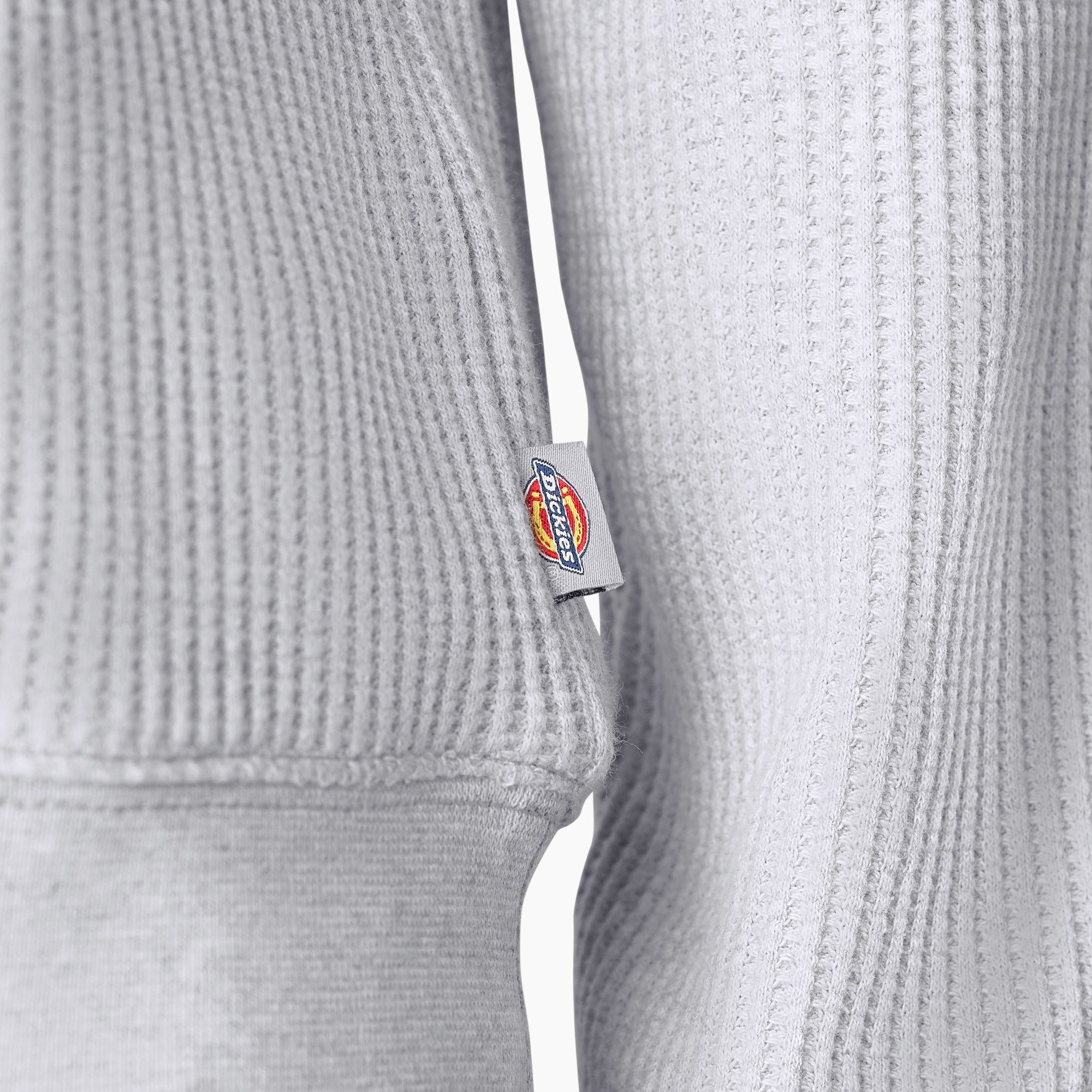 Women's Thermal Crewneck Shirt - Image 6