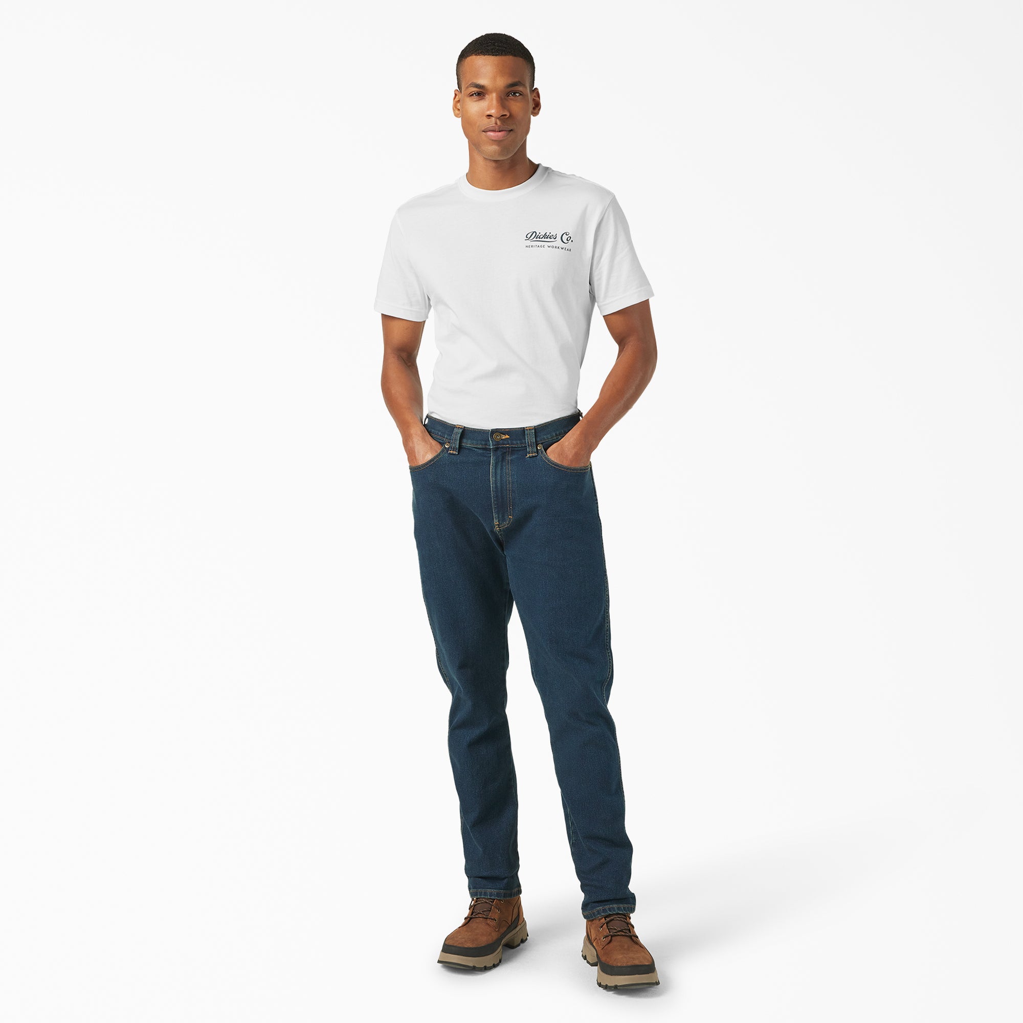 FLEX Slim Fit Jeans - Image 4