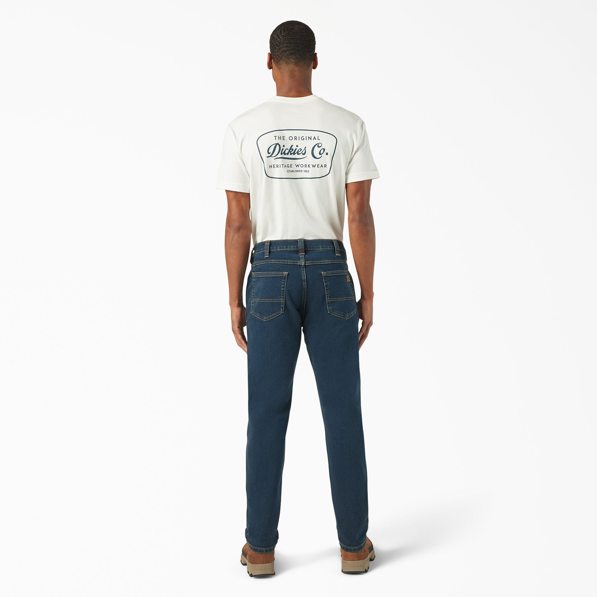FLEX Slim Fit Jeans - Image 5