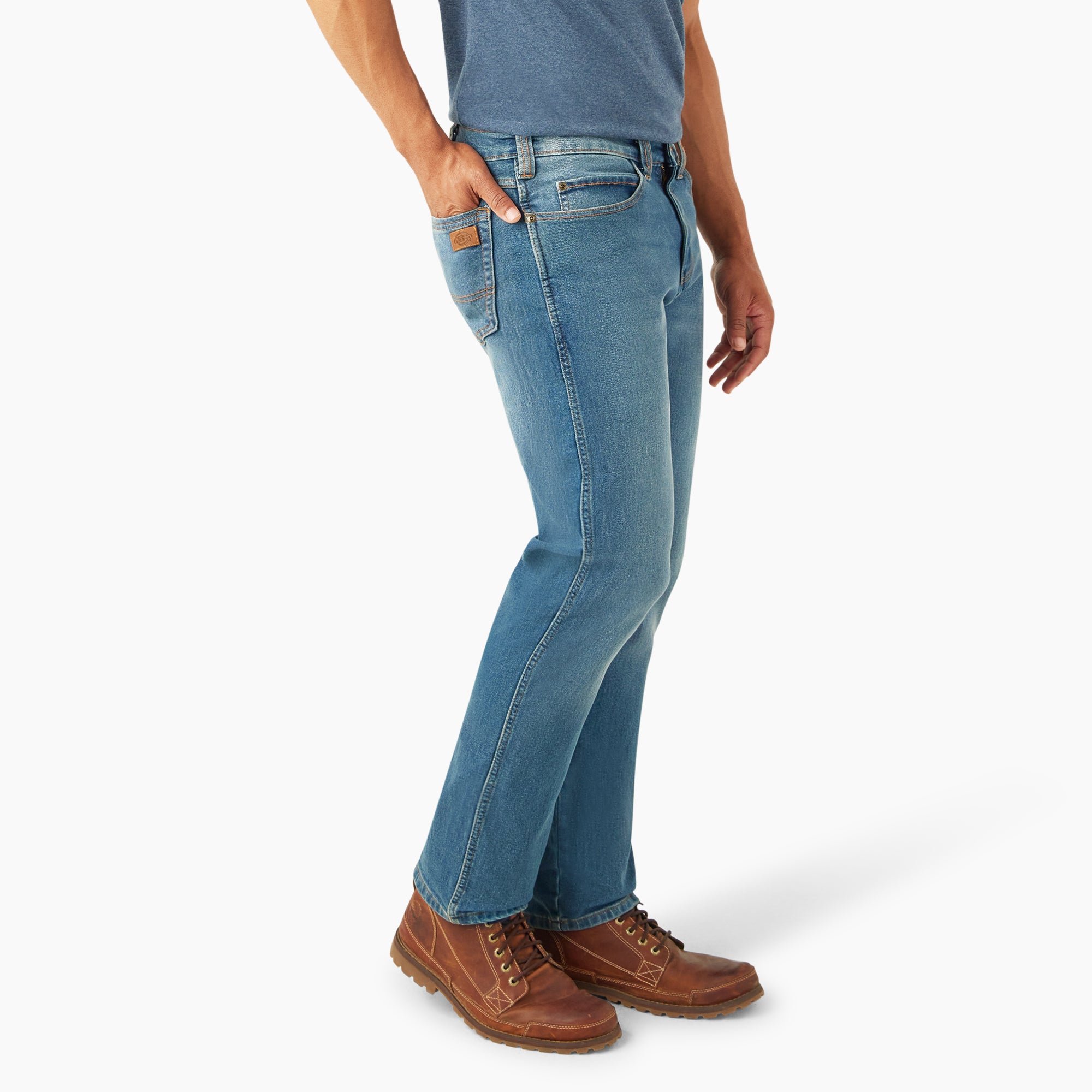 FLEX Slim Fit Jeans - Image 4